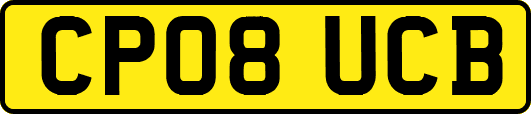 CP08UCB