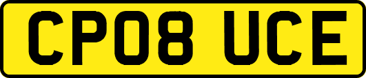 CP08UCE