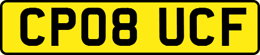 CP08UCF