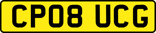 CP08UCG
