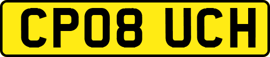 CP08UCH