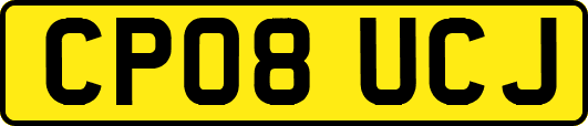 CP08UCJ