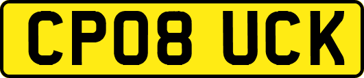 CP08UCK