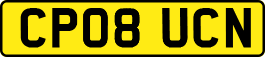 CP08UCN