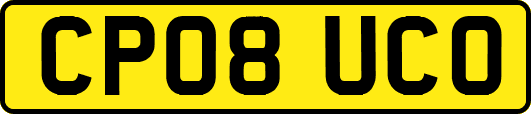 CP08UCO