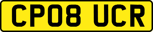 CP08UCR