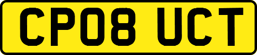 CP08UCT