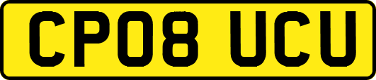 CP08UCU
