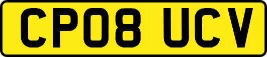 CP08UCV