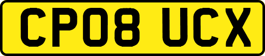 CP08UCX