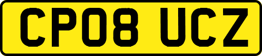 CP08UCZ