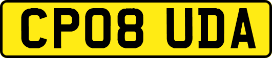 CP08UDA