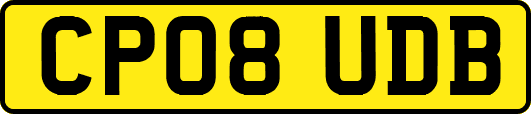 CP08UDB