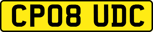 CP08UDC