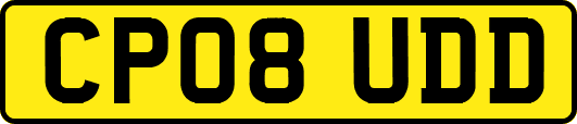 CP08UDD