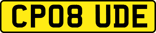 CP08UDE