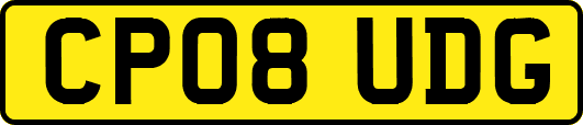 CP08UDG
