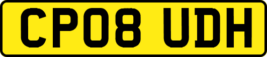 CP08UDH