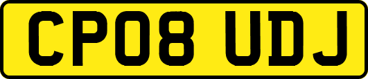 CP08UDJ