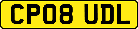 CP08UDL