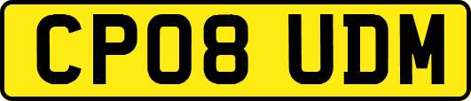 CP08UDM