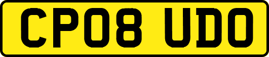 CP08UDO