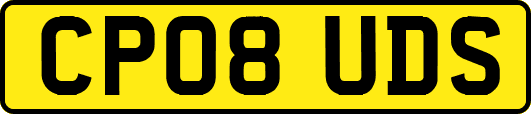 CP08UDS