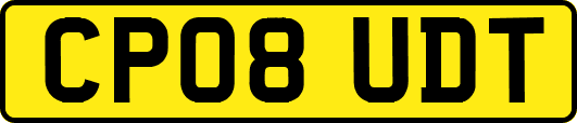 CP08UDT