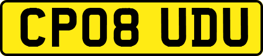 CP08UDU