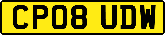 CP08UDW