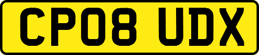 CP08UDX