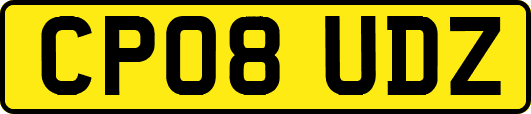 CP08UDZ