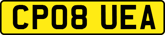 CP08UEA