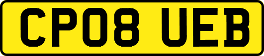 CP08UEB