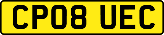 CP08UEC