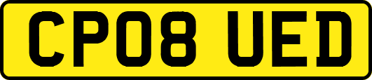CP08UED