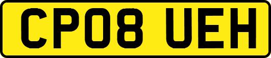 CP08UEH