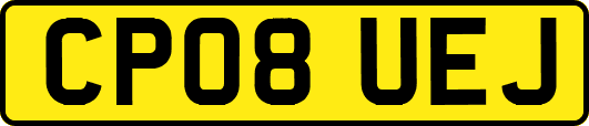 CP08UEJ