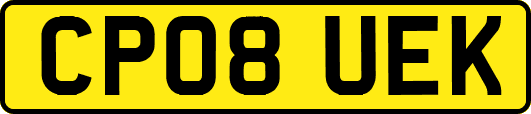 CP08UEK