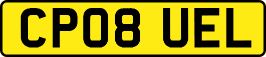 CP08UEL