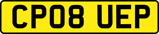 CP08UEP