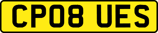 CP08UES