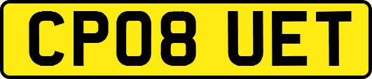 CP08UET