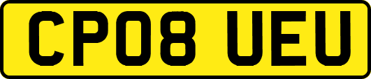 CP08UEU