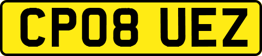 CP08UEZ