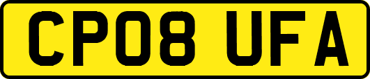 CP08UFA