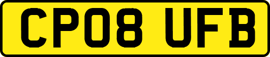 CP08UFB