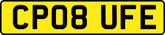 CP08UFE