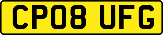 CP08UFG