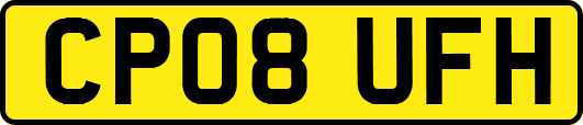 CP08UFH